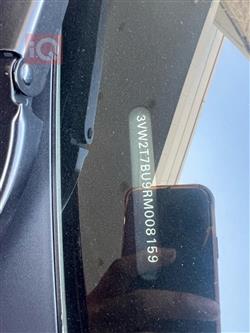 ڤۆڵکسواگن جێتا